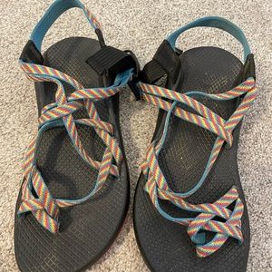 Chacos